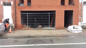 Brognon renovation